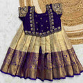 Semi Silk Family Outfits