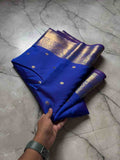 Banarasi Katan Silk Sarees