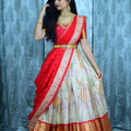 Soft Tissue Silk Family Combo
