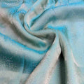 Kids space silk frocks by Arhas Couture