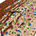 Paithani Fabrics