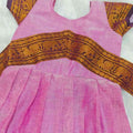 AC's Narayanpet Cotton Family Outfits