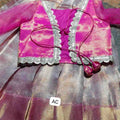 AC's Tissue Silk Family Outfits
