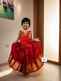 AC'S Semi Silk Family Outfits