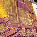Handloom Bridal Silk Sarees