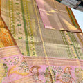 Handloom Bridal Silk Sarees