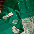 Banarasi Semi Georgette Sarees