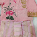 AC's Soft Silk Family Outfits