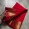 Semi silk family outfits by Arhas Couture
