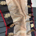 Handloom Tissue Silk Sarees