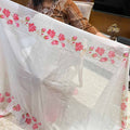 AC's Georgette Saree