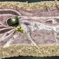 Fancy Uppada silk sarees by Arhas Couture