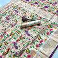 Paithani Silk Sarees