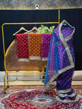 Banarasi Tissue Silk Sarees