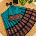 Kid's Silk Lehengas
