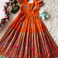 Kid's Gowns