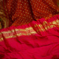 Pure Paithani Silk Sarees