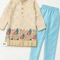 Banarasi Tissue Family Outfits