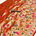 Paithani Fabrics