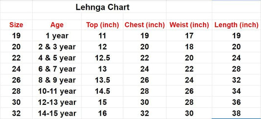 Kid's Banarasi Silk Family Combo