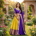 Maggam work family outfit – zardosi top – Arhas Couture