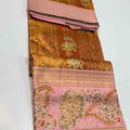 Handloom Bridal Silk Sarees