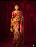 Pure Kanni Silk Saree