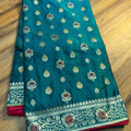 Mashru Satin Silk Sarees