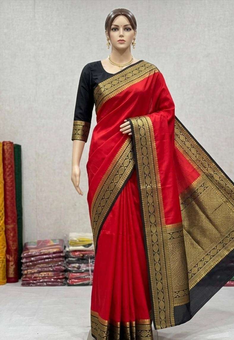 Mysore Dupion Silk Family Outfits