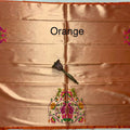 Paithani Zari Silk Blouses