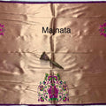 Paithani Zari Silk Blouses