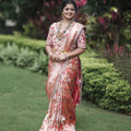 Shivajyothi - Pure Banaras Soft Silk