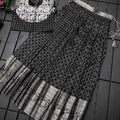 Kid's Soft Silk Lehengas