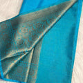 Banarasi Warm Silk Sarees