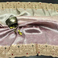 Fancy Uppada silk saree – colour 4 – Arhas Couture