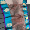 Handloom Tissue Silk Sarees