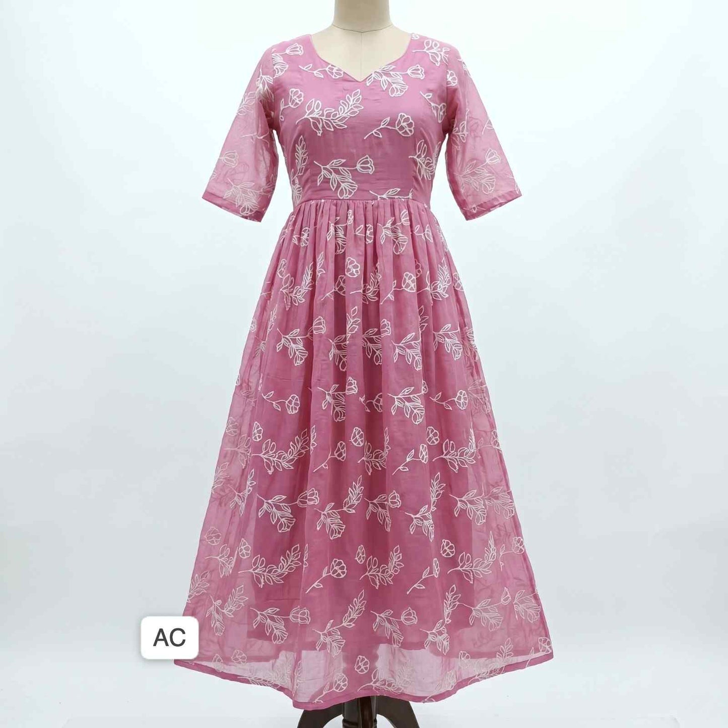Mul Mul Cotton Family Outfits