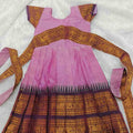 AC's Narayanpet Cotton Family Outfits