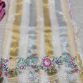 Semi Kora Tissue Silk Sarees