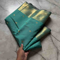 Banarasi Katan Silk Sarees