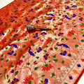 Paithani Fabrics