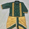 AC's Soft Silk Family Outfits