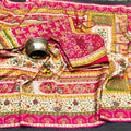 Pure Kanni Silk Saree