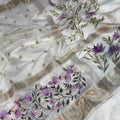 Banarasi Cotton Silk Saree