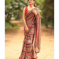 Chinnon Silk Saree