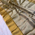 Soft Silk Family Outfits