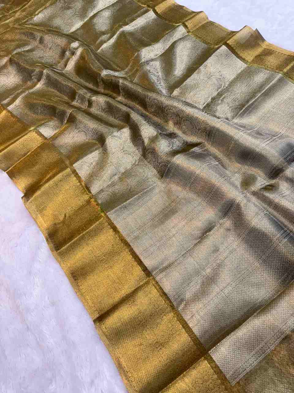 Soft Silk Family Outfits