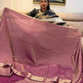 AC's Brocade Mysore Silk Saree