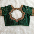 Bead Work Blouses