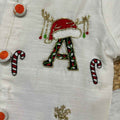 Kids raw silk dhoti sets by Arhas Couture